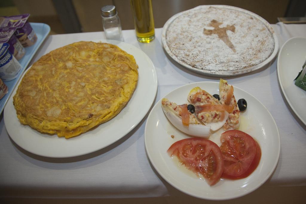 Hotel Mar De Plata Sarria Dış mekan fotoğraf